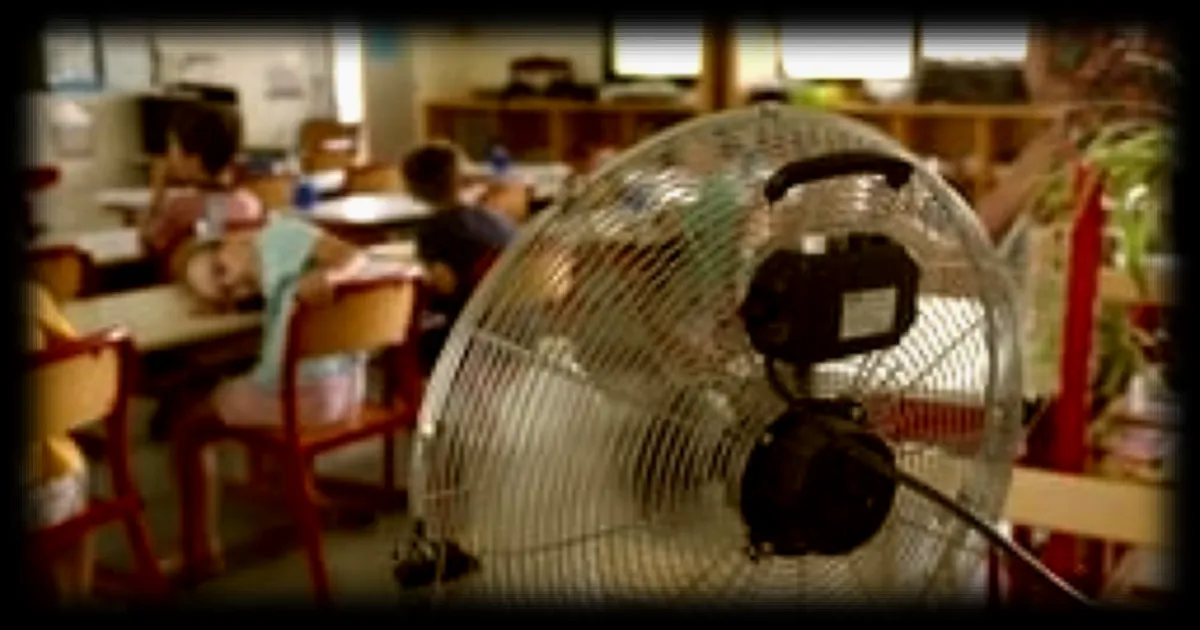 Crise climatique : l’absence criante de mobilisation dans le débat politique