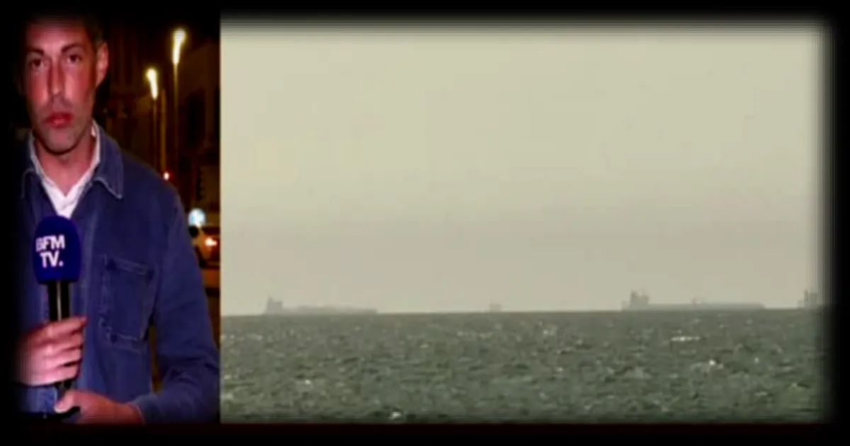 Crise dans le golfe Persique : l’Iran menace de fermer le détroit d’Ormuz aux « ennemis » dans un contexte de tensions accrues