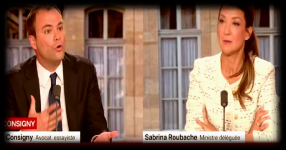 Crise du carburant : Sabrina Roubache affirme que le gouvernement prend des mesures