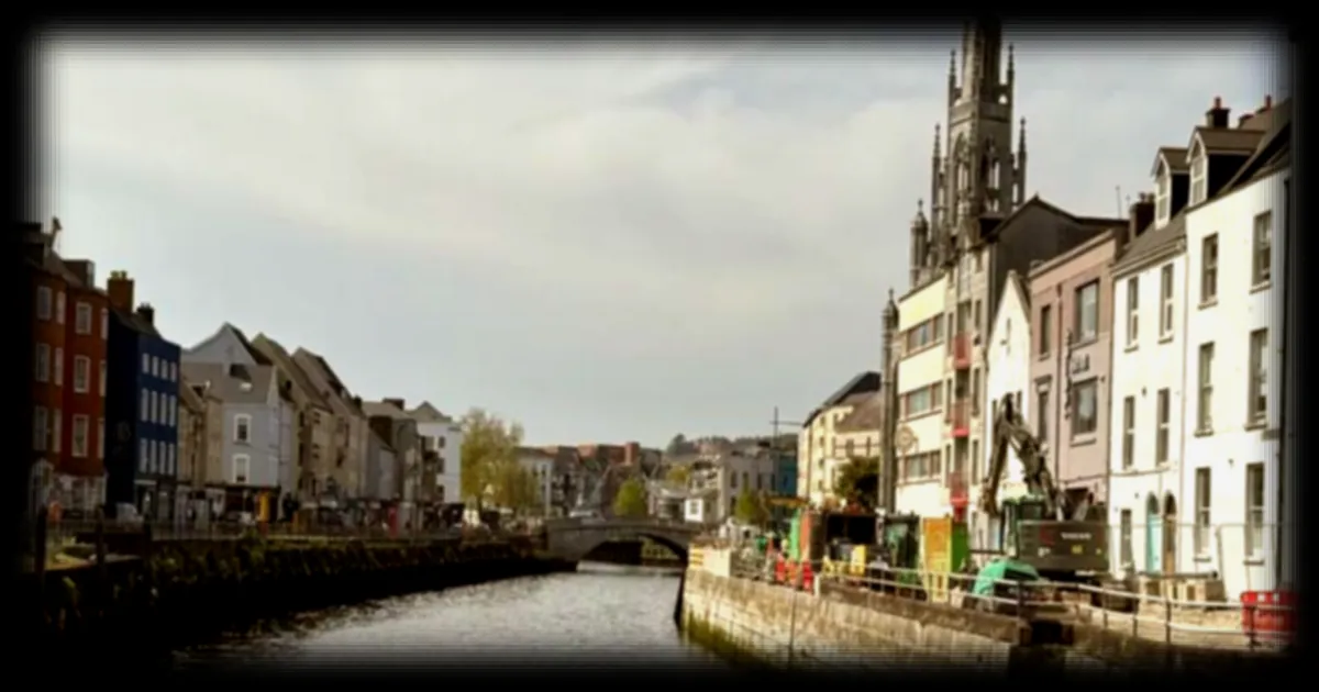 Crise du logement en Irlande : des milliers de logements vides malgré les loyers élevés