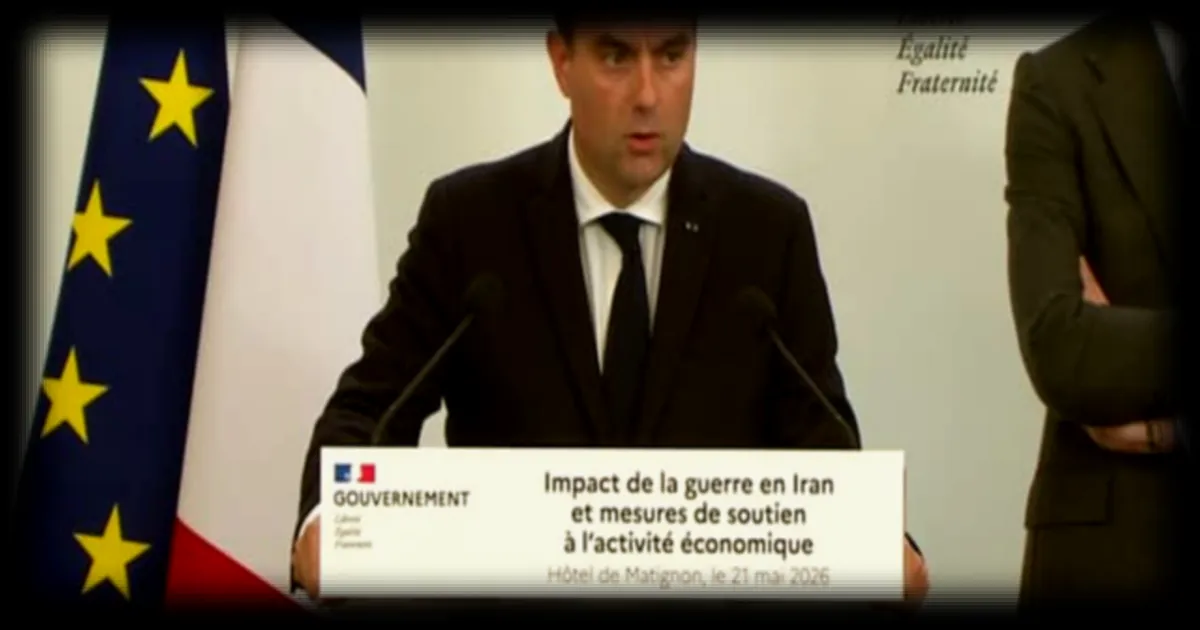 Crise énergétique : le gouvernement annonce plus de 700 millions d’euros d’aides supplémentaires pour les professionnels