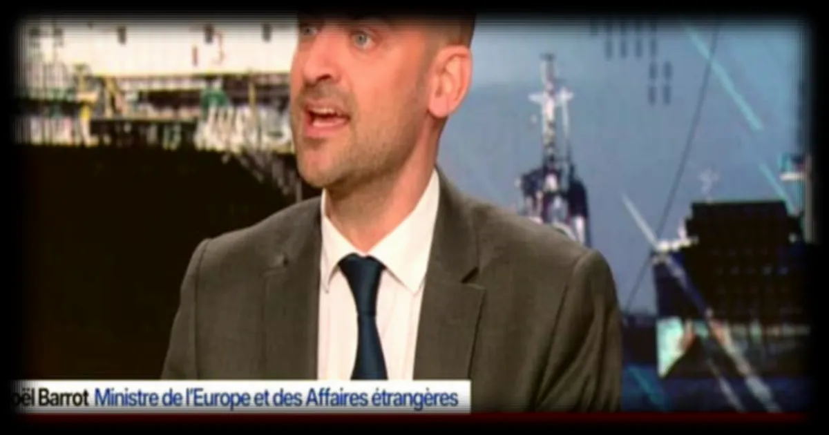 Crise géopolitique et tensions sociales : les réactions politiques après la victoire du PSG et les déclarations sur l'Iran