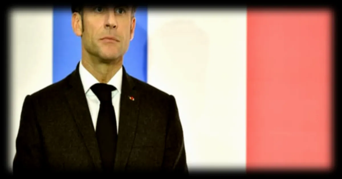 Crise migratoire à Ceuta : Macron demande le renforcement des contrôles à la frontière franco-espagnole