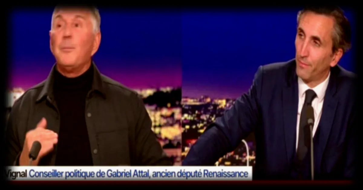 Crise sociale : les reactions des politiques face aux manifestations
