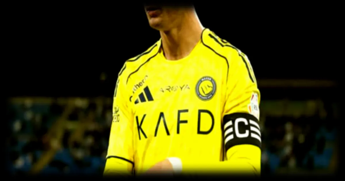 Cristiano Ronaldo blessé au tendon des ischio-jambiers : sa participation au Mondial 2026 non compromise