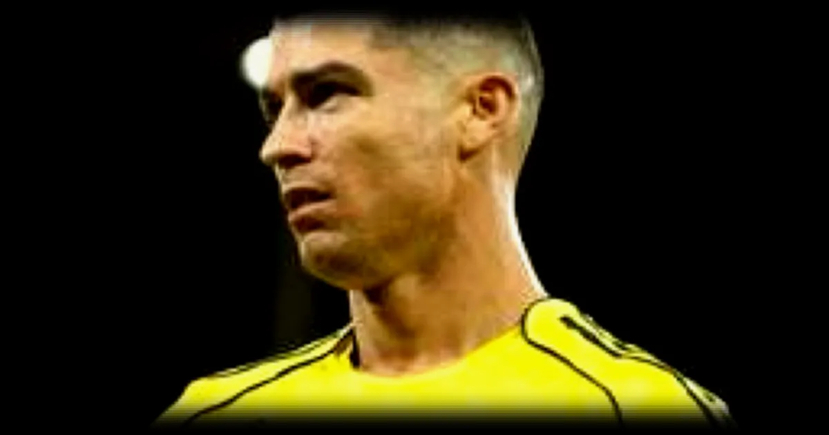 Cristiano Ronaldo blessé : l' état de santé de la star portugaise révélé