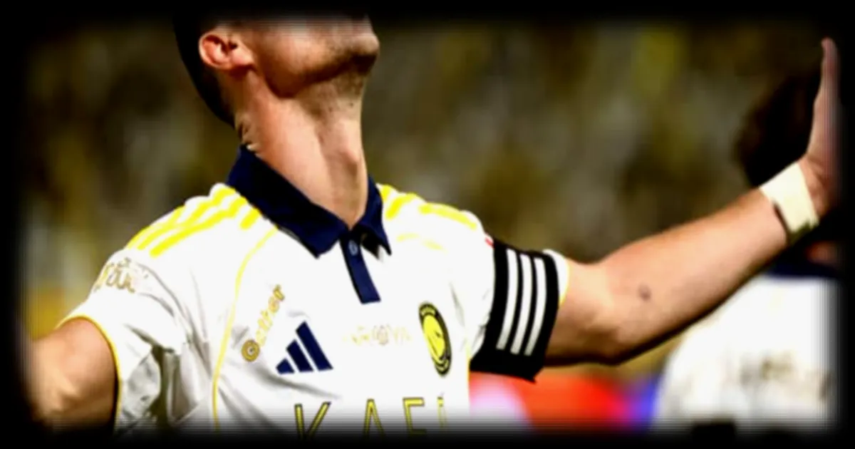 Cristiano Ronaldo, enfin champion avec Al-Nassr en Saudi Pro League