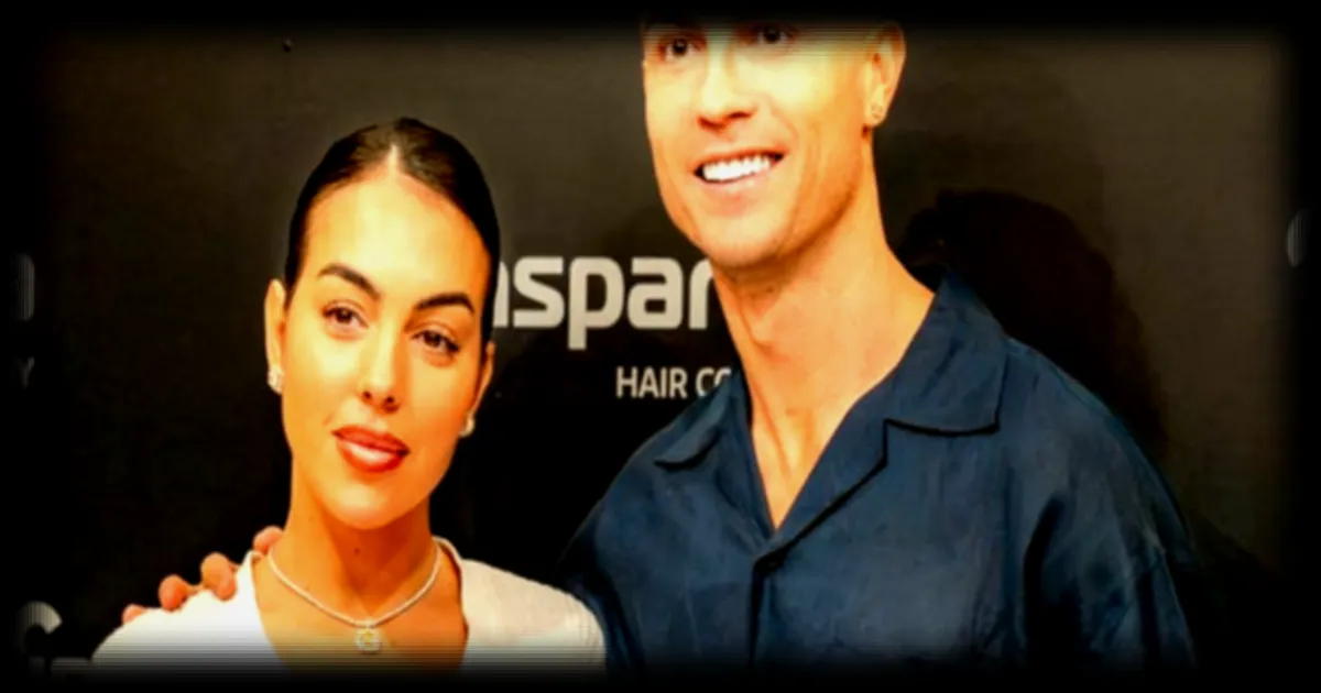 Cristiano Ronaldo et Georgina Rodriguez : leur mariage cet été à Madère, selon RMC Sport