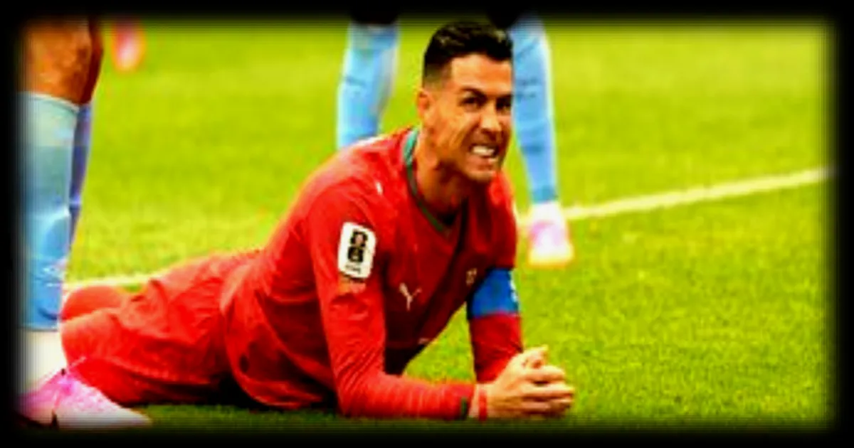 Cristiano Ronaldo, icône ou capitaine encombrant pour le Portugal à la Coupe du monde ?