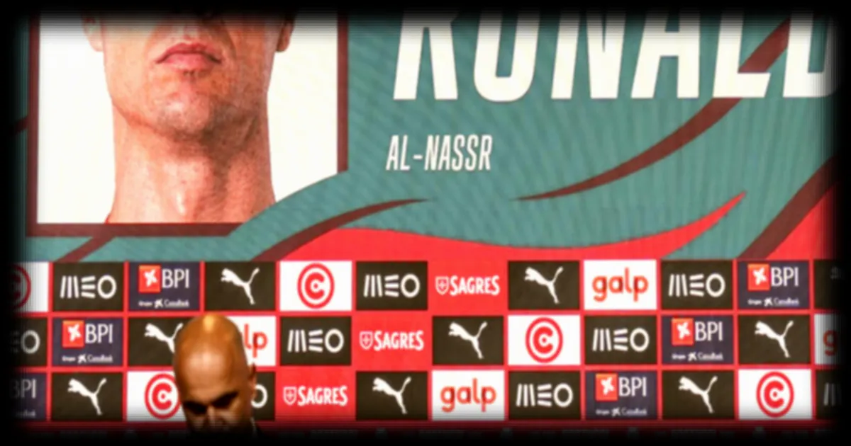 Cristiano Ronaldo sélectionné pour son sixième Mondial avec le Portugal