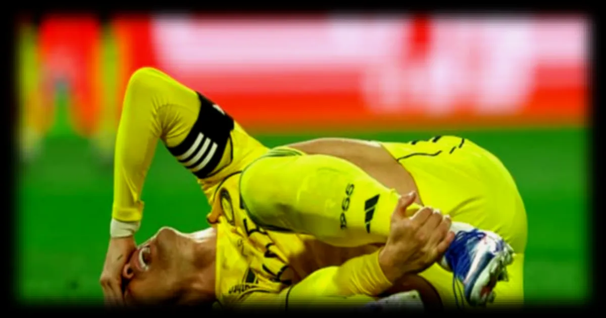 Cristiano Ronaldo : une soirée difficile avec Al-Nassr