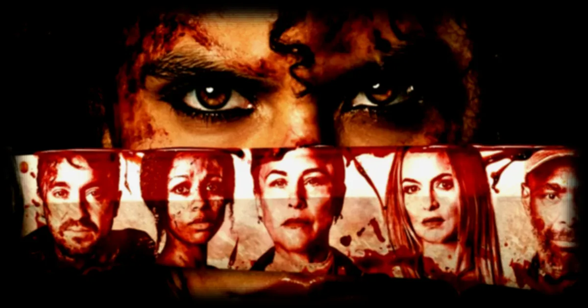 Critique du film *They Will Kill You* : entre hommage aux codes du cinéma d'action et excès stylisés sous influence psychotrope