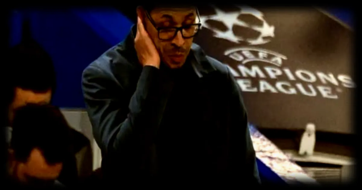 Critiques acerbes envers Liam Rosenior après l'élimination de Chelsea face au PSG