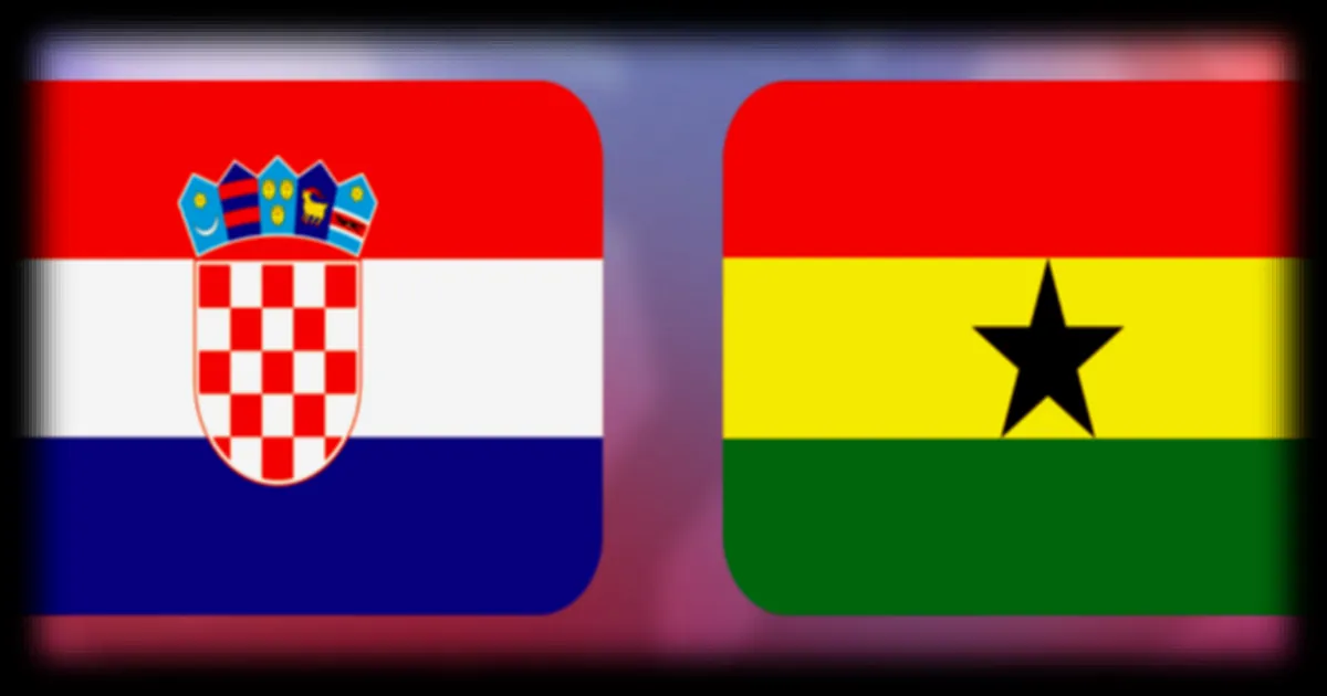 Croatie - Ghana : les enjeux de la derniere journee du groupe L au Mondial 2026