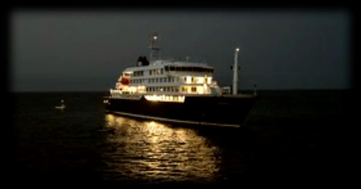 Croisière touchée par l'hantavirus : franceinfo retrace l'odyssée du MV Hondius dans un documentaire