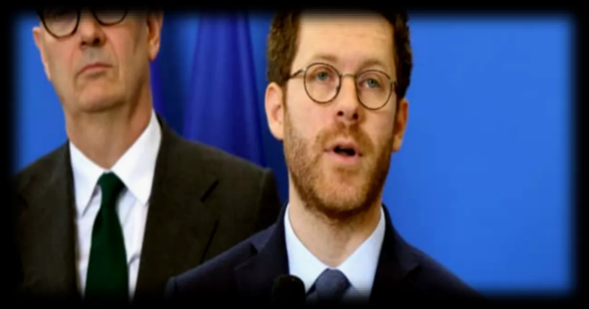 Croissance 2026 révisée à la baisse : le gouvernement français ajuste ses prévisions économiques face à l'impact de la guerre au Moyen-Orient