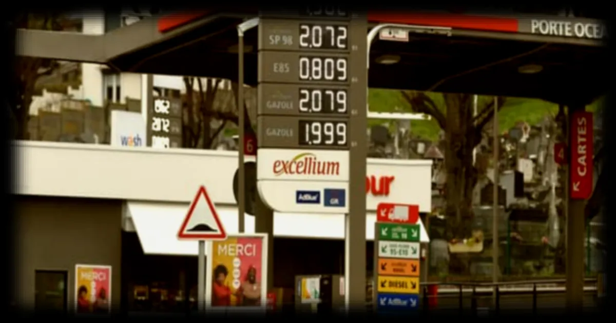 Croissance nulle et retour de l'inflation : les conséquences politiques de la prochaine présidentielle