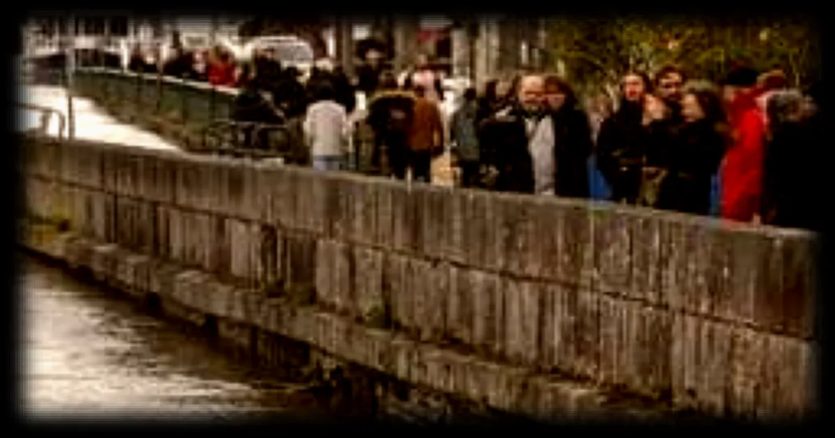 Crues : l’alerte rouge maintenue en Maine-et-Loire