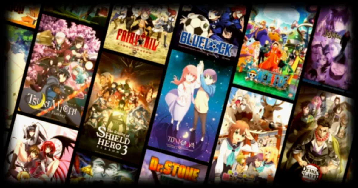 Crunchyroll franchit le cap des 21 millions d'abonnés, mais Netflix résiste dans la course mondiale