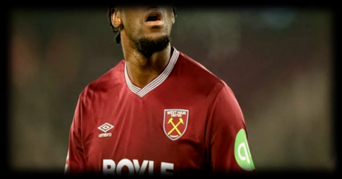 Crystal Palace en pole position pour recruter Axel Disasi cet été