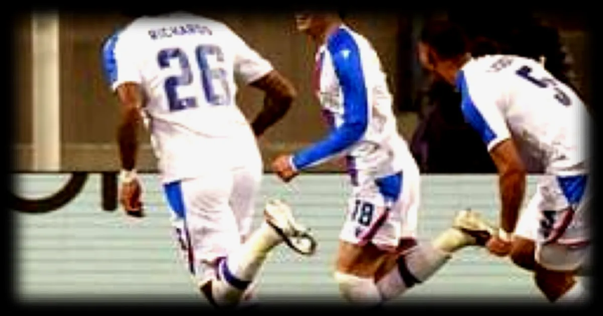 Crystal Palace se rapproche de la finale de Ligue Conférence après une victoire décisive