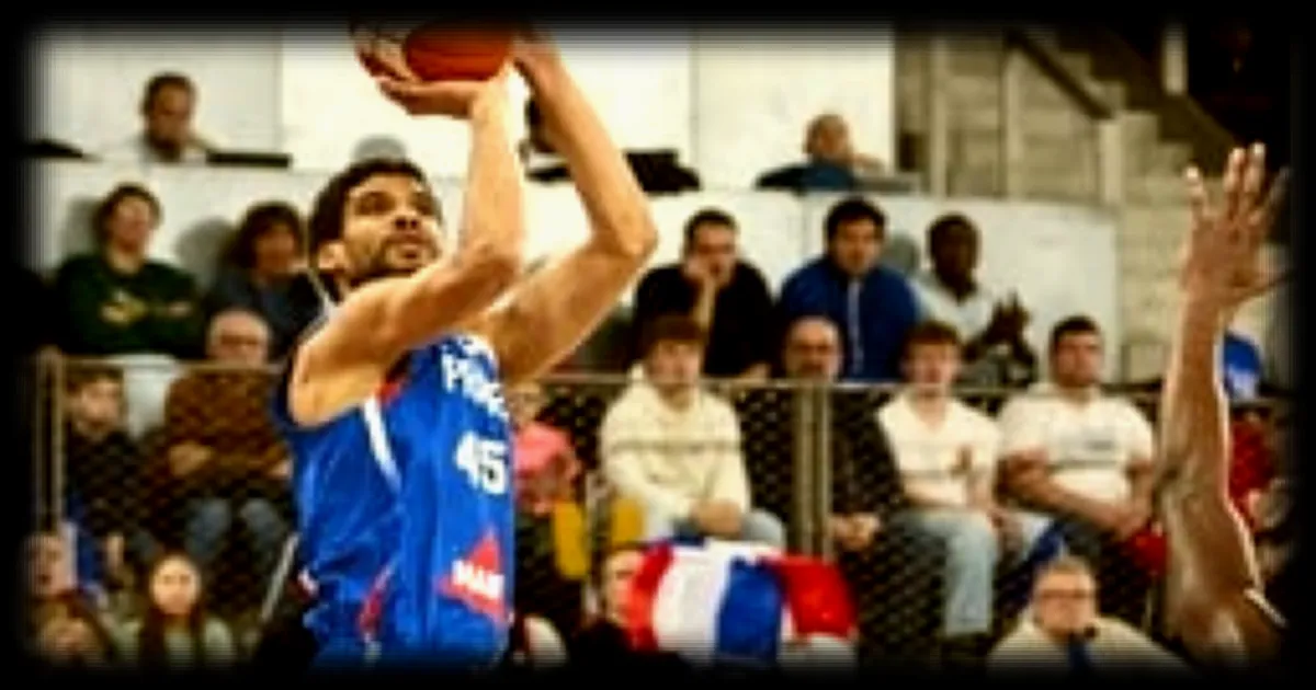 CSP Limoges officialise l'arrivée de Louis Labeyrie pour renforcer son effectif jusqu'en 2028