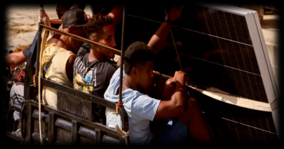 Cuba face à une crise énergétique sans précédent