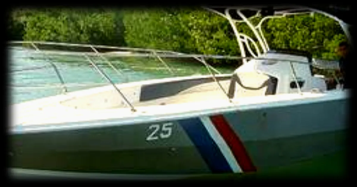 Cuba : Inculpation de six occupants d'une vedette rapide pour « terrorisme »