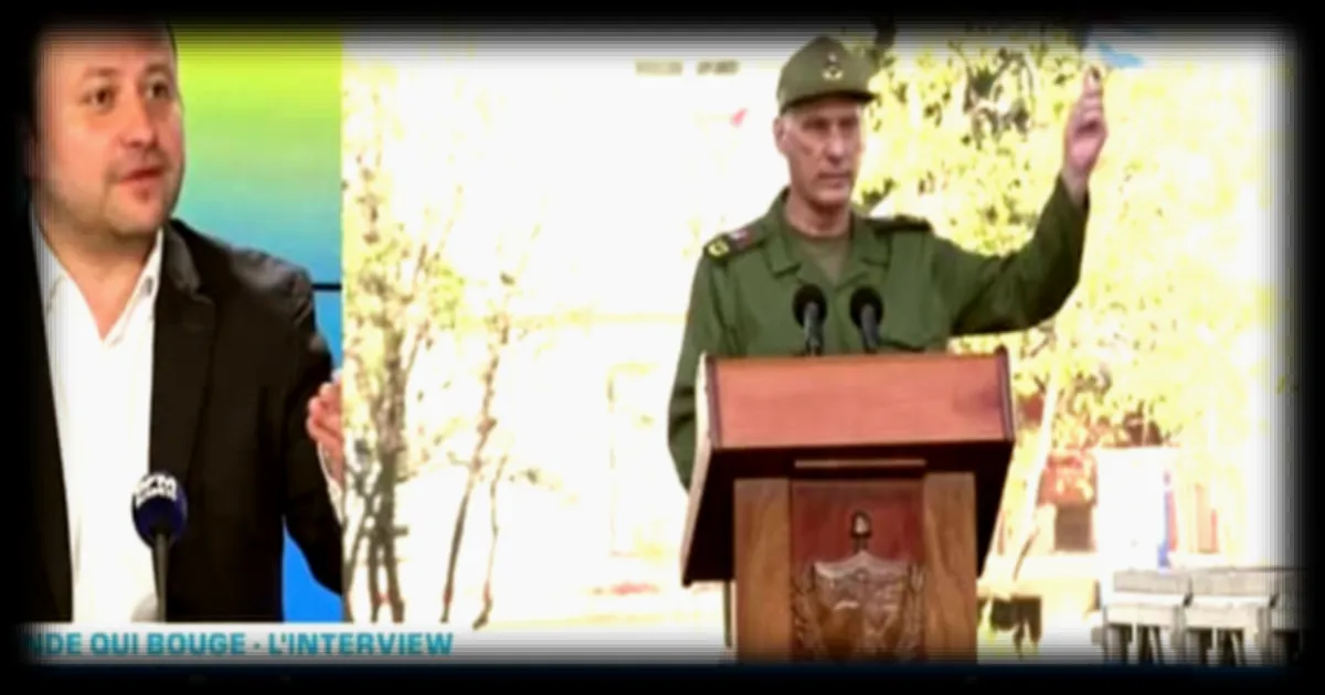 Cuba se dit "prêt" à faire face à une éventuelle agression américaine