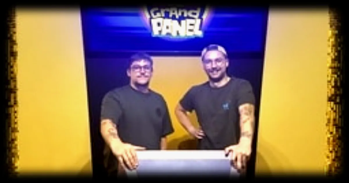 Cube TV ouvre près d’Angers : six jeux télévisés cultes à vivre en tant que candidat