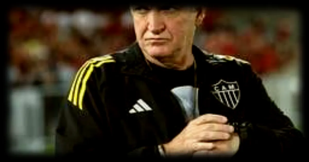 Cuca devient le nouvel entraîneur de Santos, le club de Neymar au Brésil