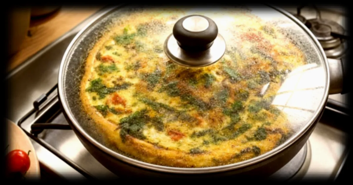 Cuire une quiche sans four : la technique toute simple qui change vraiment la donne