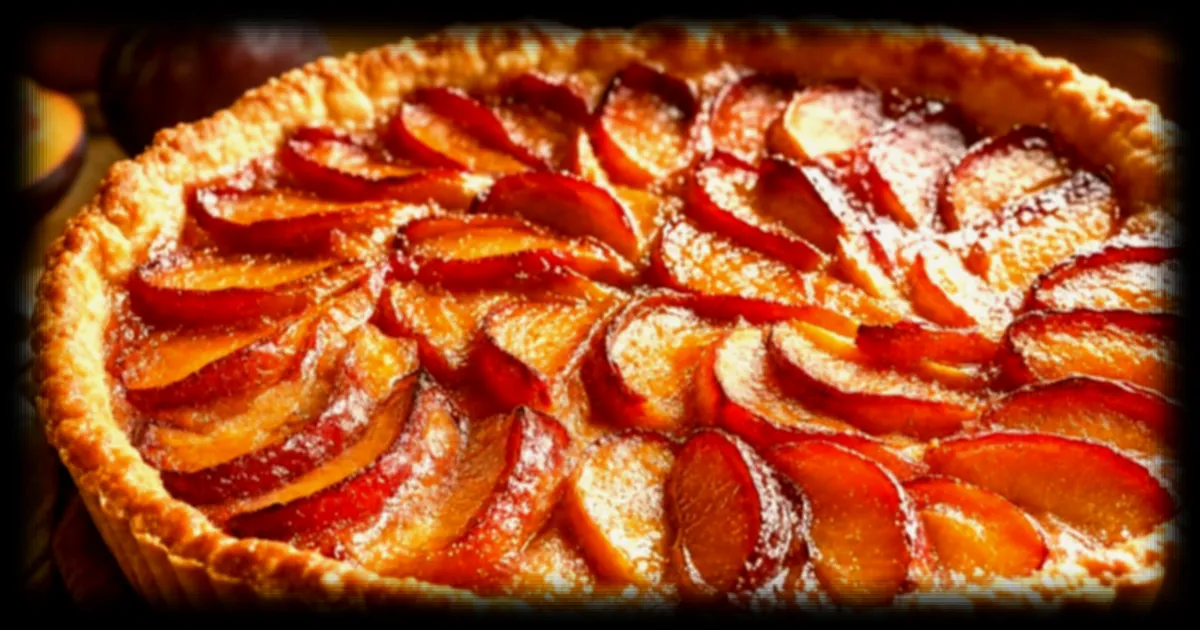 Cuisson des tartes surgelées : l’astuce simple pour une croûte dorée et artisanale