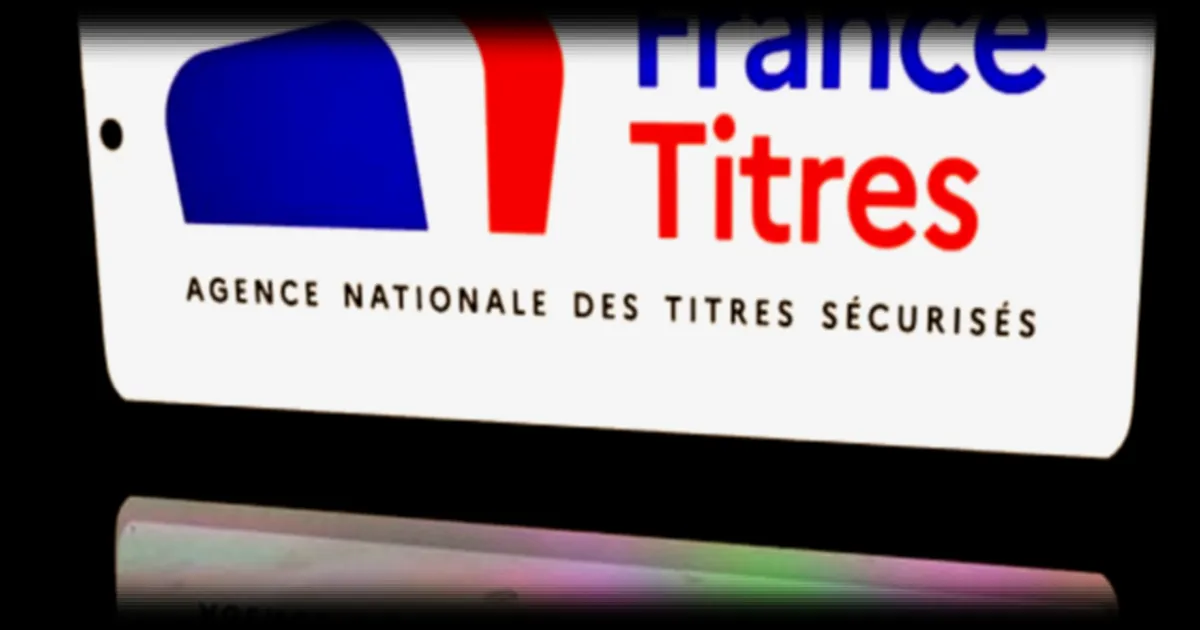 Cyberattaque à l'ANTS : Interpellation d'un jeune de 15 ans après une fuite de données