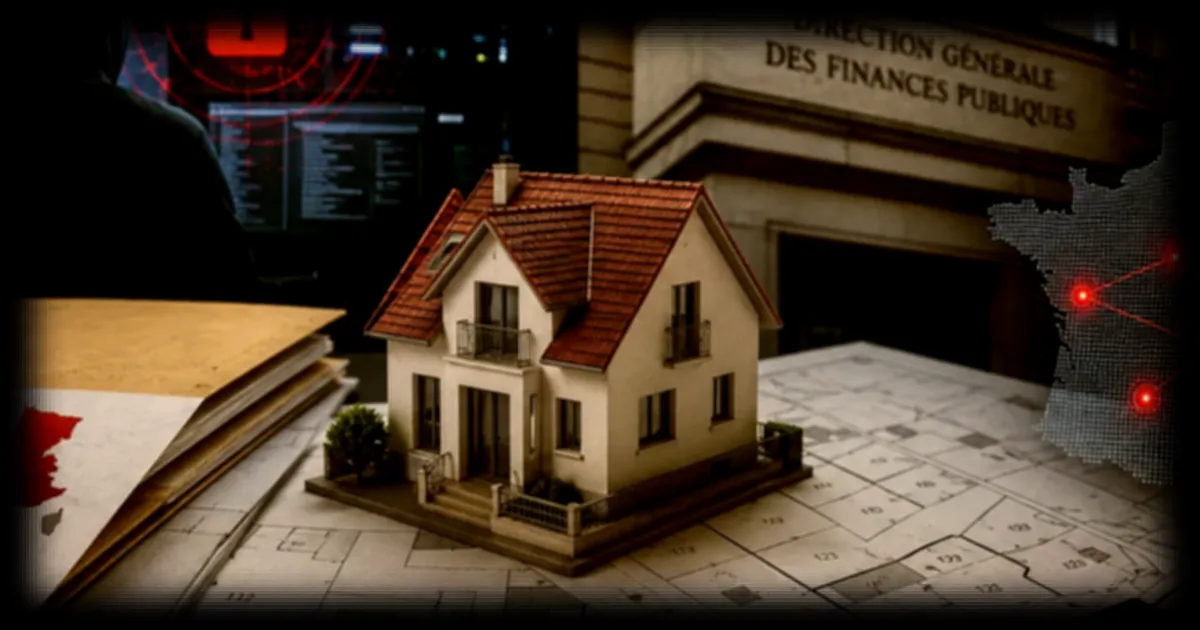Cyberattaque contre la DGFiP : un pirate revendique le vol de données cadastrales de 2 millions de propriétaires