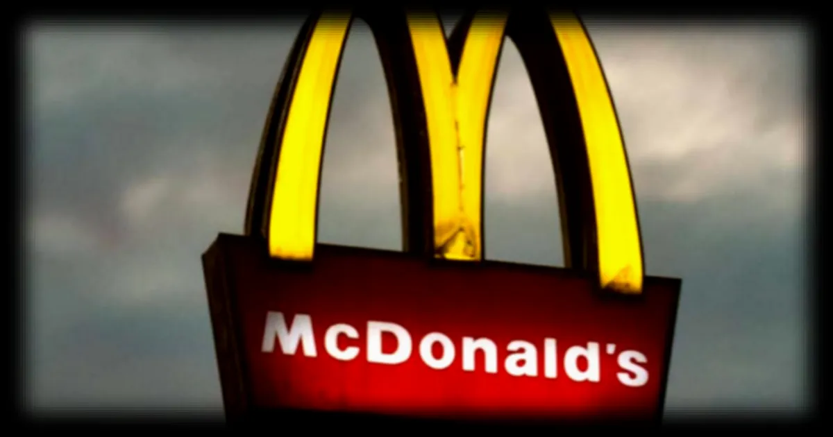 Cyberattaque contre les comptes McDonald’s : des milliers de points de fidélité dérobés en quelques jours