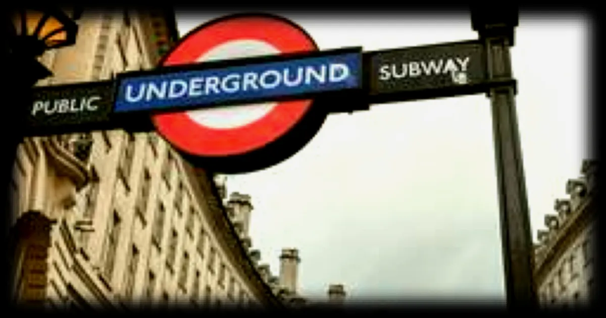 Cyberattaque sur les transports londoniens en 2024 : fuite de données personnelles de 10 millions de personnes