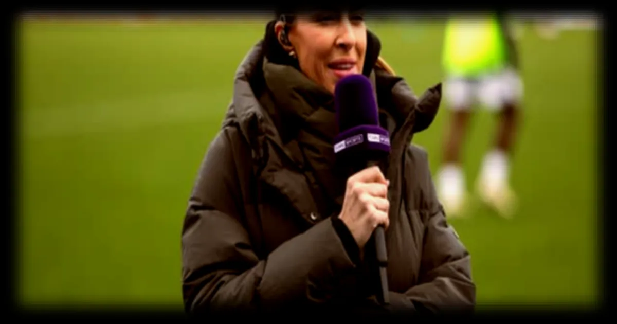 Cyberharcèlement après la CAN 2025 : la journaliste Vanessa Le Moigne raconte les menaces de mort contre ses enfants