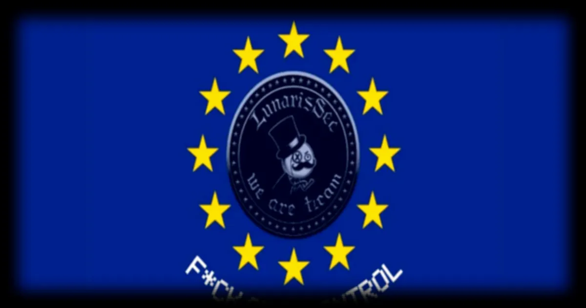 Cybermenaces contre l’UE : un groupe de hackers exige l’abandon du projet Chat Control sous peine d’attaques