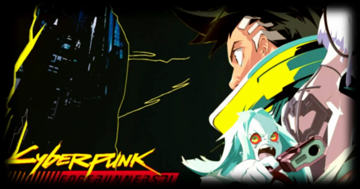 Cyberpunk : Edgerunners 2 en préparation — premières révélations attendues