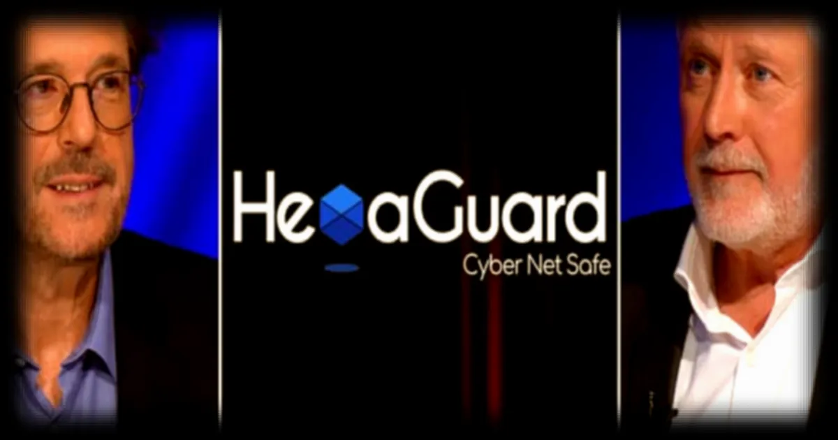 Cybersécurité : Hexaguard alerte sur l'urgence de considérer toute organisation comme une cible potentielle