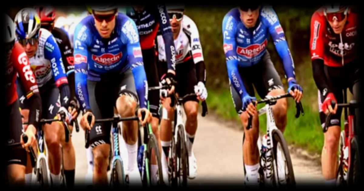 Cyclisme 2026 : Les craintes de drames agitent les courses, une évolution inquiétante selon les observateurs