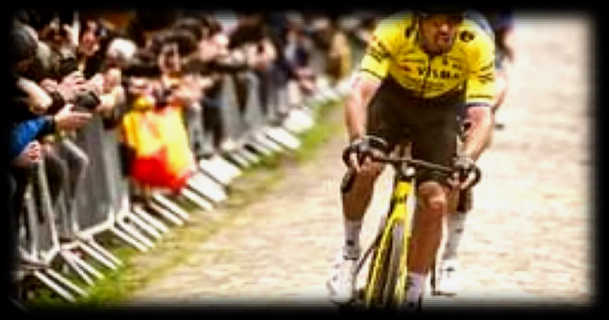 Cyclisme : Christophe Laporte prolonge de trois ans chez Visma - Lease a Bike