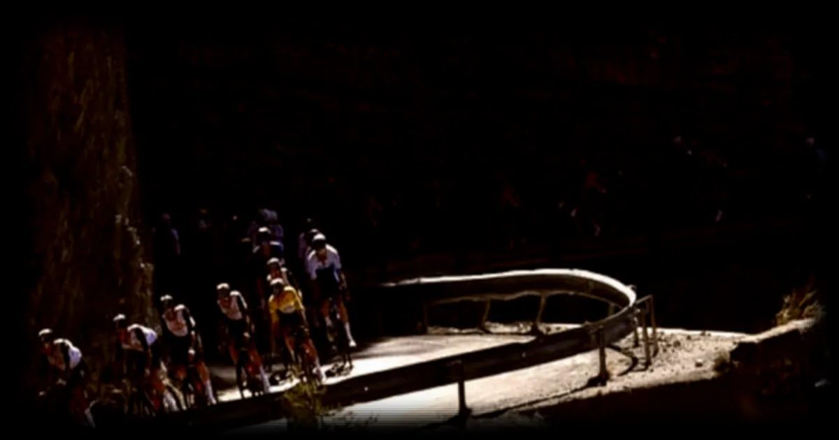 Cyclisme : Décès de Cristian Camilo Muñoz, ancien coéquipier de Pogacar chez UAE Emirates