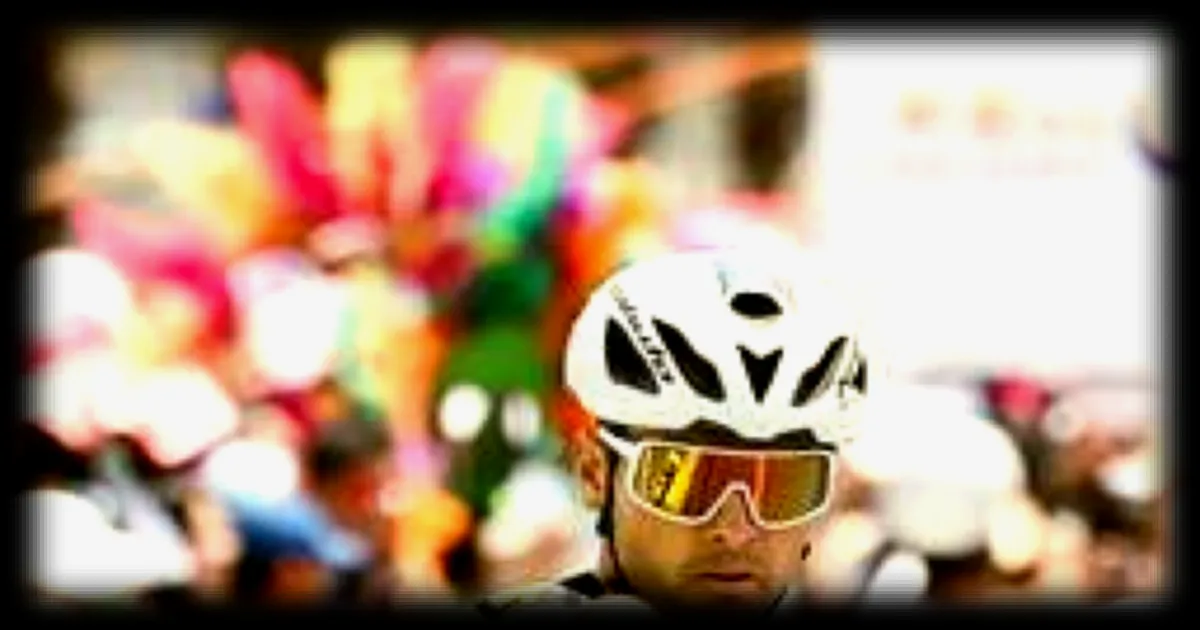 Cyclisme : Deux coureurs proclames vainqueurs malgre une photo-finish indeterminable