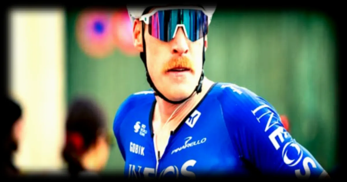 Cyclisme : Dorian Godon remporte sa deuxième étape au Tour de Catalogne malgré un final mouvementé