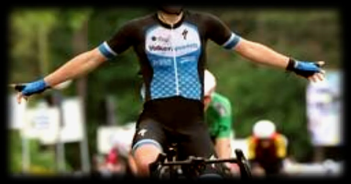 Cyclisme : Eline Jansen s'impose au Grand Prix du Morbihan féminin, Célia Le Mouël termine 6e