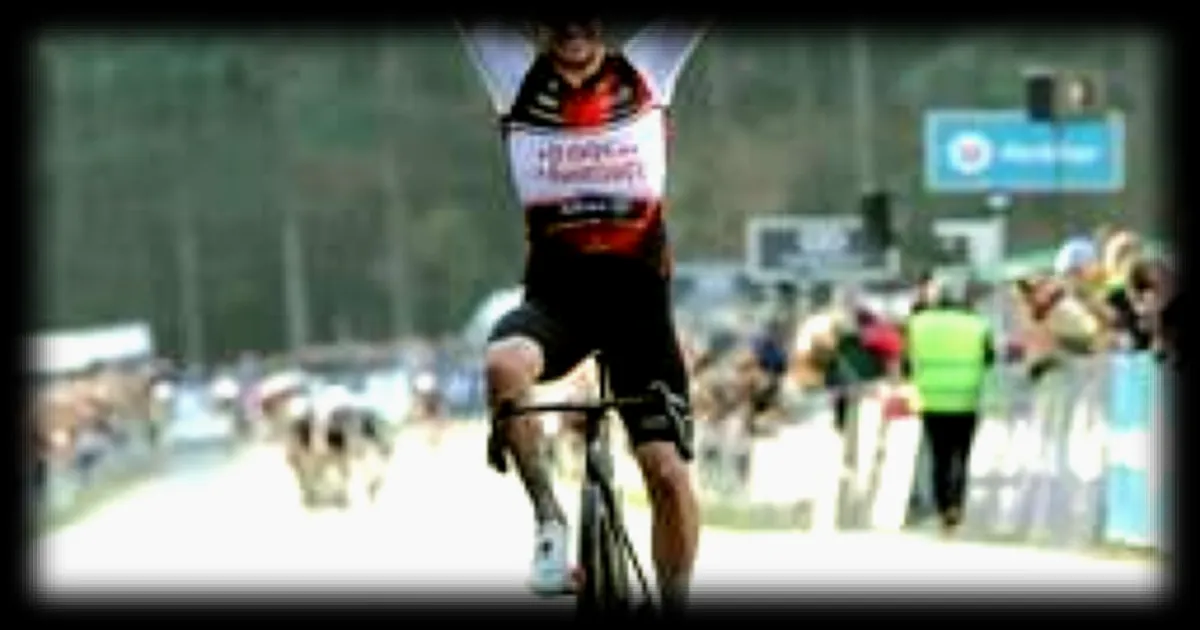 Cyclisme : Ilan Larmet et Emmanuel Morin visent la victoire pour la Crêpe de Brocéliande aux Boucles Guégonnaises