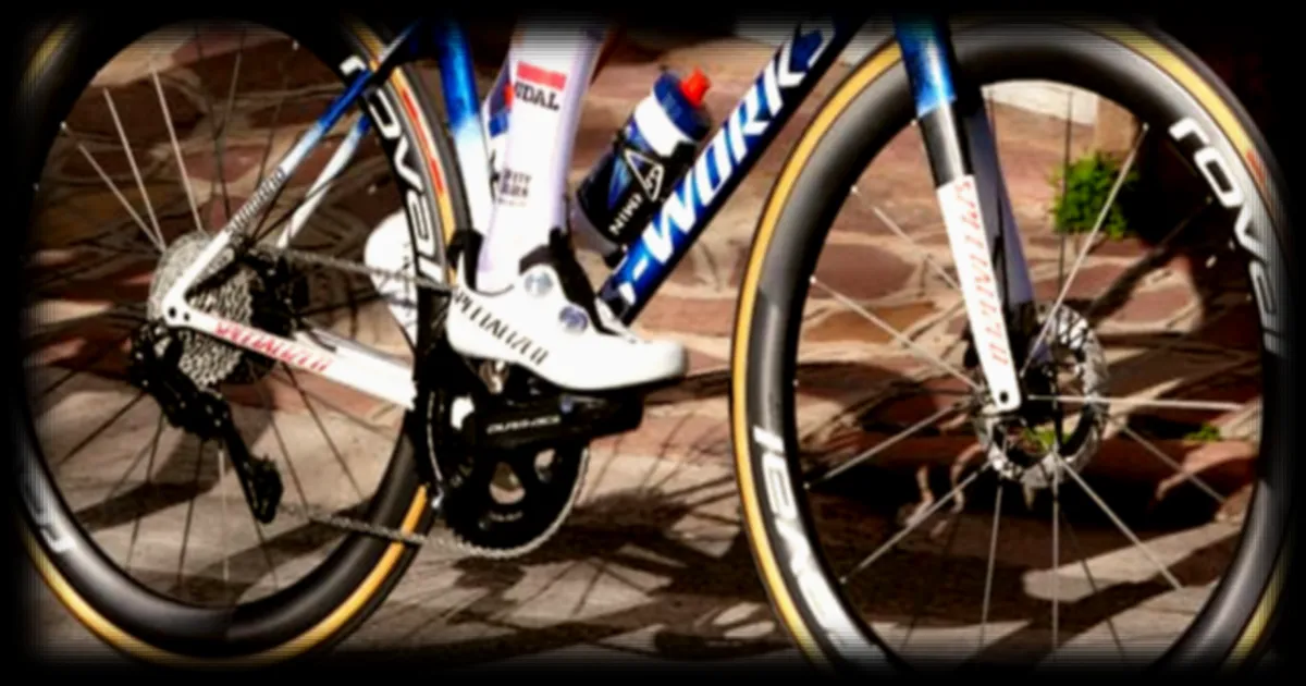 Cyclisme : Jaume Guardeno, espoir espagnol, hospitalisé dans un état grave après un traumatisme crânien