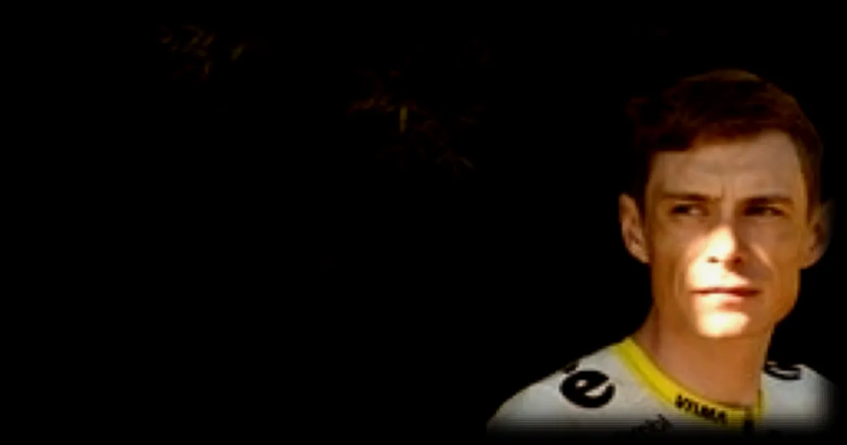 Cyclisme : Jonas Vingegaard en convalescence après sa chute sur le Tour de France, un retour pour les Mondiaux en vue ?